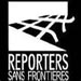 Reporters Without Borders seems to have a geopolitical agenda