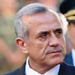 President Suleiman Condemns “Israeli” Massacre 