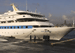 Mavi-Marmara Ship Lands in Ashdoud Port Under an “Israeli” Closed Military Zone