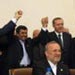 Flotilla Massacre is a Reply to the Turkish-Iranian Relations
