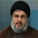 Nasrallah welcomes Flotilla Activists, Thanks Turkey’s Bravery