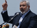 Haniyeh Says “Israeli” Flotilla Query Misleading 