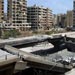 Diary of July 13 2006:  Zionist Attacks on Beirut Airport & Infrastructure 
