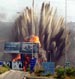 Diary of July 15 2006: Shelling Tiberias City