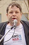 American Double Standards Unjustifiable: Interview with Eric Garris