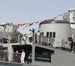 Report: “Israel” Launches Diplomatic Campaign to Halt Lebanon Flotilla 