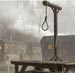 Take the Condemned Spies to the Gallows, Period