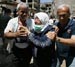 Diary of July 21 2006: Zionist Massacres of Civilians (1) 