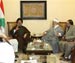 Hizbullah Secretary General H.E. Sayyed Nasrallah Receives Islamic Labor Front Delegation