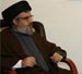 Sayyed Nasrallah Receives Mufti Jaafari