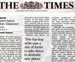 Financial Times: Lebanon Closer to Crisis over Tribunal