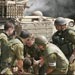 Diary of July 30 2006: Land Skirmishes