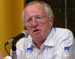 Robert Fisk: “Israel” has Crept into the EU Without Anyone Noticing