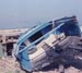 Diary of August 11 2006:  Destruction of the Boat “Super D’Ivora”
