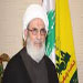 Sheikh Yazbek: The Resistance will not Allow Distorting Its Image, Right of Defense