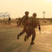 Robert Fisk: US Troops Say Goodbye to Iraq