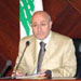 Aridi Slams “Israeli” Threats on “Mariam” Ship