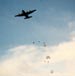 Diary of August 20 2006: Boudaii Airdrop