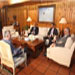 Khalil Meets Franjiyeh, Stresses on Country Stability, Security
