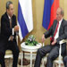 “Israel” on Military Deal with Russia