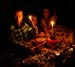 The Lights Are Going Out on Gaza