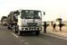 Lifeline 5 Convoy Arrives in France, Syrian Aid Ship Arrives in Al Arish 