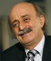 Jumblatt Warns from Exploiting STL, Urges Hariri to Pursue False Witnesses