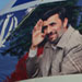 Tears of Joy Welcome Ahmadinejad The Older Brother Arrived