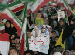 Meritoriously, Lebanon Receives Its Generous Guest