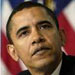 Obama Firmly Backs STL into Hariri Assassination