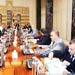 Ministerial Council Convenes Wednesday, False Witnesses’ File Tops the Agenda 