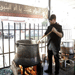 Umm Al Banin Feast, a Charity that Remains