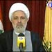 Sheikh Qassem: Indictment Buried Even Before Issuance 