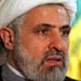 Shiekh Qassem: Hizbullah Rejects Indictment Because It Does Not Rely on Justice Standards 