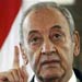 Berri: I will Not Yield, My Proposal is Realistic and Objective 