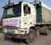 Syrian 80-Ton Aid Heads to Gaza