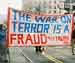 The War on Terror is A Fraud