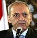 Berri: Syrian-Saudi Initiative in Recovery Stage 