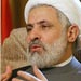Sheikh Qassem: Hizbullah Fulfilled Its Responsibility, Ball in Court of Lebanese PM 