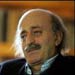 Jumblatt: I Disagree to Giving in to Failure of Internal Settlement 