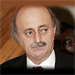 Jumblatt: Sayyed Nasrallah’s Speech Responsible, We Will Face International Scheme with National Reconciliation Governme