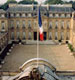 Emergency Unit in Elysée Palace to Follow Up on Situation in Lebanon After Indictment Issuance 