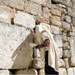 Al Intiqad: “Small Wailing Wall”, Jewish Theological Invention, Latest Episode in the Series of Al Quds Judaizing
