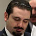 Lebanese Newspapers: Hariri Settlement Paper Means All Authority in Return For STL 