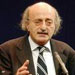 Jumblatt: Together with Miqati and Suleiman to Form ’’Centrist Bloc”, I Sense US-“Israeli” Sabotage Tactics 