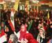 Rally in Support of the Egyptian People Against the Corrupt Regime 