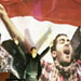 Photo Report: Liberated Detainee Sami Shehab Takes Part in The Anniversary of Martyr Leaders Ceremony