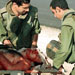 DIARY OF RESISTANCE OPERATIONS -- AUGUST 1993