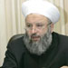 Sheikh Hamoud: Hariri’s Campaign Against Resistance Arms Will Meet Failure