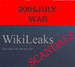 July War Cables— Seniora: Peace and Stability to “Israel”, Disarming Lebanon 